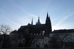 Prague Castle