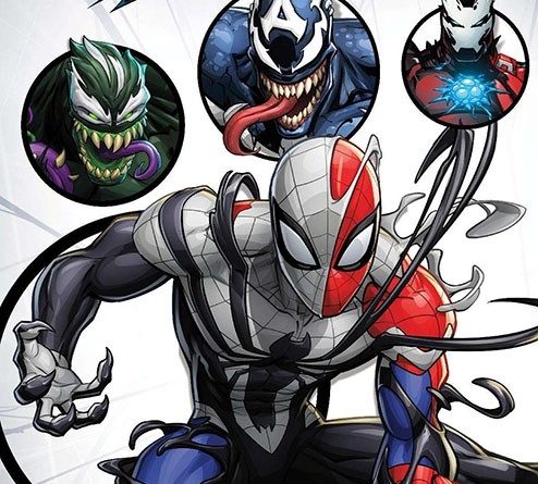 Marvel's Spider-Man 2 actor teases brutal Venom