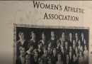 women's athletic associations